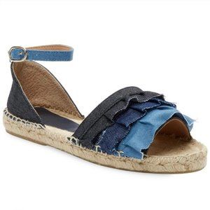 Alex Alex Espadrille "NEW"